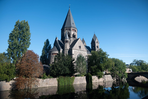 Courtier Immobilier de Luxe Metz